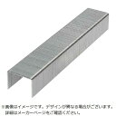 トラスコ中山 TRUSCOタッカ用針(1000本入)129mm×6mm針厚さ07mm 1206