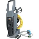 トラスコ中山 TRUSCO業務用小型高圧洗浄機50HZ/60HZ両用タイプ HPWM