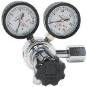 ヤマト産業 窒素ガス用調整器 YR-5061-1101-N2 YR5061(4)