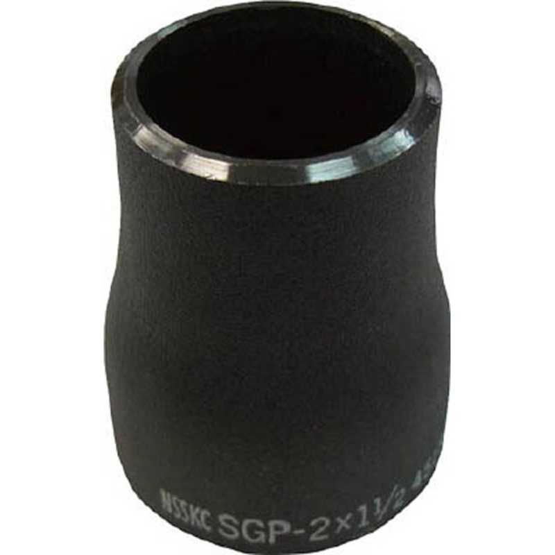 日鉄住金機工　鋼管製レジューサー　RCSGP40A32A