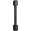長堀工業 マグネチックソケット エクステンションタイプ12.7x12mmx100L 412EMP10