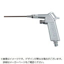 栗田製作所 KURITAエアーガン銅パイプ付 AG35
