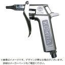 栗田製作所 KURITAオイルレスエアーガン AG45L-OL(4)