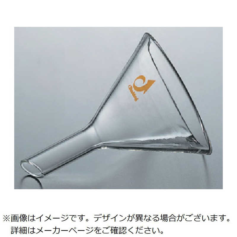 クライミング　クライミング0352粉末ロートΦ90 　0352-05