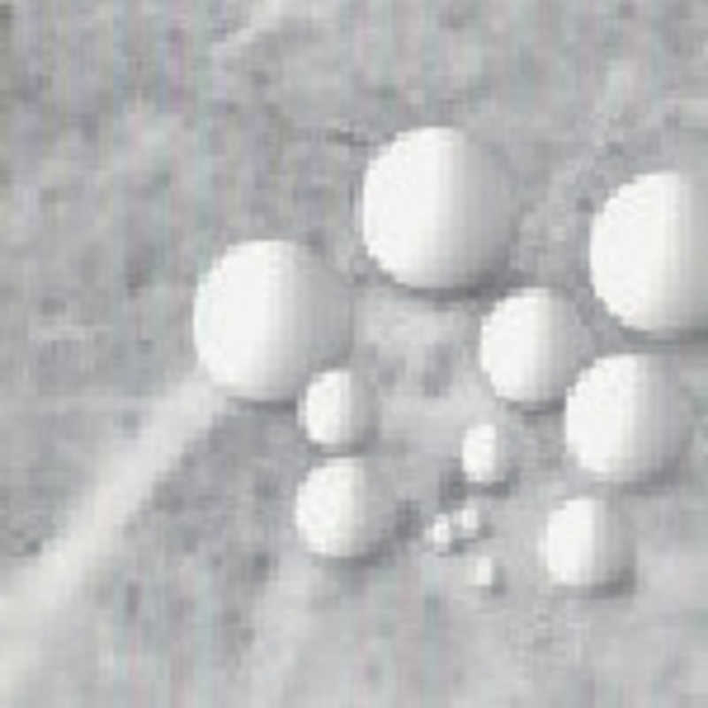 フロンケミカル　フッ素樹脂(PTFE)球バリュータイプ6.35Φ20個入り 　NR0346006 1