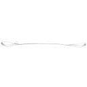 テザック TESAC 耐化学薬品用スリング(JIS2等級・両端アイ形)25mm幅×5m PP2E25X5