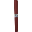 ユタカメイク ユタカメイクPVCレザークロス500mm×1400mmルースターレッド PLC39