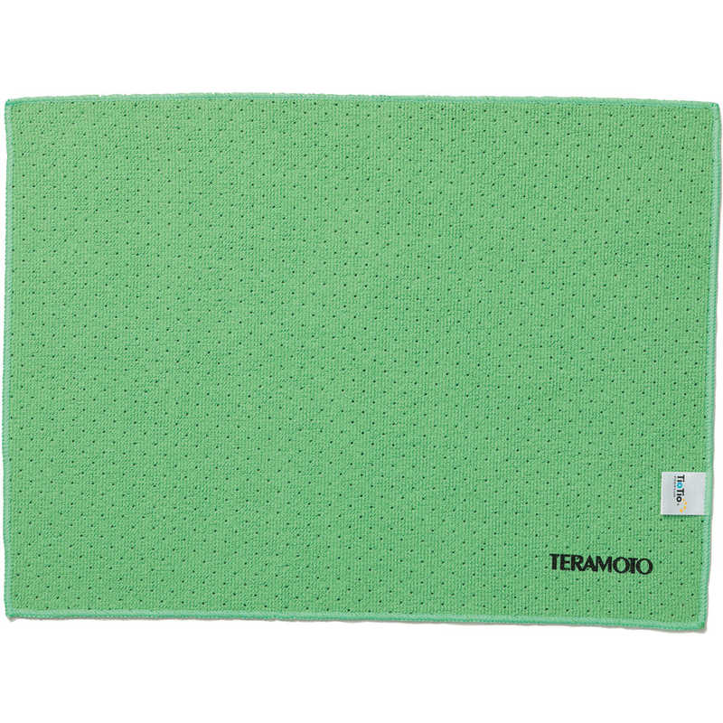 テラモト　テラモトFX制菌クロス 　CL3749301