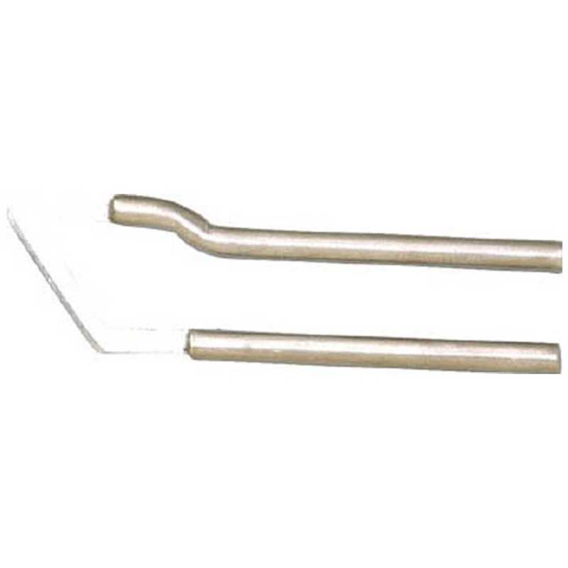 【商品解説】ヒートカッターRC−40の交換パーツです。【スペック】●型式：RC-35-40-I（RC3540I）●JANコード：4905058401129この商品は宅配便でお届けする商品です出荷可能日から最短日時でお届けします。※出荷完了次第メールをお送りします。配送サービス提供エリアを調べることができます「エリア検索」をクリックして、表示された画面にお届け先の郵便番号7桁を入力してください。ご購入可能エリア検索お買い上げ合計3,980円以上で送料無料となります。※3,980円未満の場合は、一律550円（税込）となります。●出荷可能日から最短日時でお届けします。（日時指定は出来ません。）　※お届け時に不在だった場合は、「ご不在連絡票」が投函されます。　「ご不在連絡票」に記載された宅配業者の連絡先へ、再配達のご依頼をお願いいたします。●お届けは玄関先までとなります。●宅配便でお届けする商品をご購入の場合、不用品リサイクル回収はお受けしておりません。●全て揃い次第の出荷となりますので、2種類以上、または2個以上でのご注文の場合、出荷が遅れる場合があります。詳細はこちら■商品のお届けについて商品の到着日については、出荷完了メール内のリンク（宅配業者お荷物お問い合わせサービス）にてご確認ください。詳しいお届け目安を確認する1度の注文で複数の配送先にお届けすることは出来ません。※注文時に「複数の送付先に送る」で2箇所以上への配送先を設定した場合、すべてキャンセルとさせていただきます。