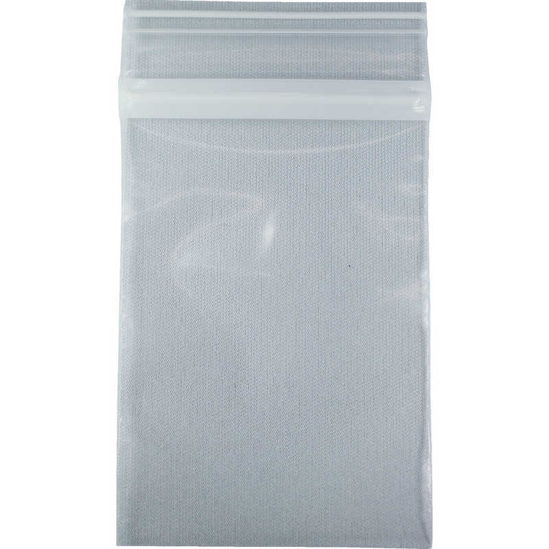 生産日本社　セイニチユニパックGPE‐4カラーチャックシロ 　GPE4COLORCHAKKUSHIRO