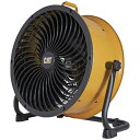 キャタピラー キャタピラー CATサーキュレーター 45cm(壁・床タイプ HVD-18AC