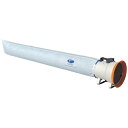 呉英製作所 呉英送風機用ダストパックφ330×3000L 7220