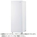 【商品解説】特長●電子レンジ1台分以下のスリムな冷凍庫です。●急速冷凍スペースがあり、食材の鮮度を保ちながら冷凍保存ができます。●ファン式設計なので、面倒な霜取りが不要です。●引き出し型のクリアトレーで、中身が見やすく取り出しやすいです。用途●食品等の冷凍に。仕様●間口(mm)：356●奥行(mm)：555●高さ(mm)：996●冷却性能(℃)：-18℃以下●電源(V)：単相100●定格内容積(L)：80●標準消費電力料金：●ドア開閉方向：右開き材質／仕上げ●鋼板●PS●ABS等セット内容／付属品注意【スペック】●型式：IUSN-8A（IUSN8AW）●JANコード：4967576550727外形寸法(幅×高さ×奥行)mm(ハンドル・脚カバーを除く)：356×996×555mm本体重量(kg)：29kg総有効内容量：80Lドア数：1ドア冷凍室容量：80Lこの商品は宅配便でお届けする商品です出荷可能日から最短日時でお届けします。※出荷完了次第メールをお送りします。配送サービス提供エリアを調べることができます「エリア検索」をクリックして、表示された画面にお届け先の郵便番号7桁を入力してください。ご購入可能エリア検索お買い上げ合計3,980円以上で送料無料となります。※3,980円未満の場合は、一律550円（税込）となります。●出荷可能日から最短日時でお届けします。（日時指定は出来ません。）　※お届け時に不在だった場合は、「ご不在連絡票」が投函されます。　「ご不在連絡票」に記載された宅配業者の連絡先へ、再配達のご依頼をお願いいたします。●お届けは玄関先までとなります。●宅配便でお届けする商品をご購入の場合、不用品リサイクル回収はお受けしておりません。●全て揃い次第の出荷となりますので、2種類以上、または2個以上でのご注文の場合、出荷が遅れる場合があります。詳細はこちら■商品のお届けについて商品の到着日については、出荷完了メール内のリンク（宅配業者お荷物お問い合わせサービス）にてご確認ください。詳しいお届け目安を確認する1度の注文で複数の配送先にお届けすることは出来ません。※注文時に「複数の送付先に送る」で2箇所以上への配送先を設定した場合、すべてキャンセルとさせていただきます。