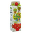 フジックス 3Aカルシウム 飲料 1L