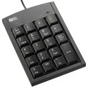 オーム電機 テンキー PC-STK2-K(2)