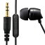 ŵȥ顼դҼƥӥۥ AudioComm [3.5mm ߥ˥ץ饰]EAR-C255N