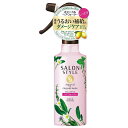 コーセーコスメポート SALON STYLE(サロンスタイル) ボタニカル トリートメント ヘアウォーター しっとり 250ml