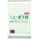 福助工業 福助ニューポリ袋06No11 0440965