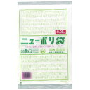 福助工業 福助ニューポリ袋06No12 0440973