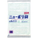 福助工業 福助ニューポリ袋05No13 0441538
