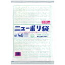福助工業 福助ニューポリ袋05No19 0441597