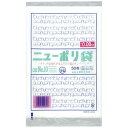 福助工業 福助ニューポリ袋08No10 0441783(3)
