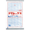 福助工業 福助フクレックス新No13紐なし 0502431