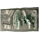 福助工業 福助ニューイージーバッグバイオ25M半透明 0364304