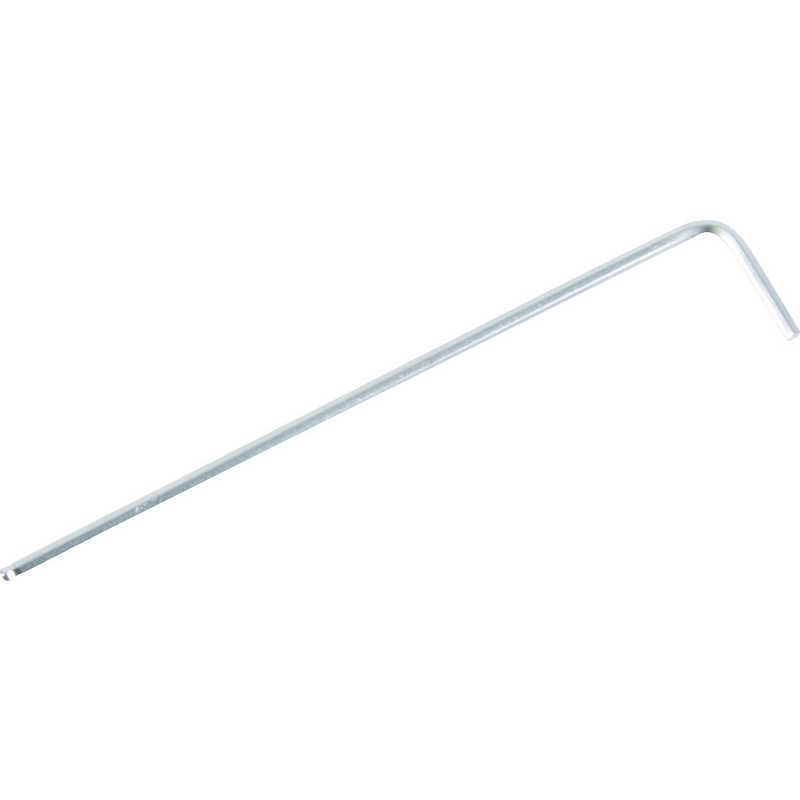 トラスコ中山　ボールポイント六角棒レンチ(標準タイプ) 4.0mm　TXB40