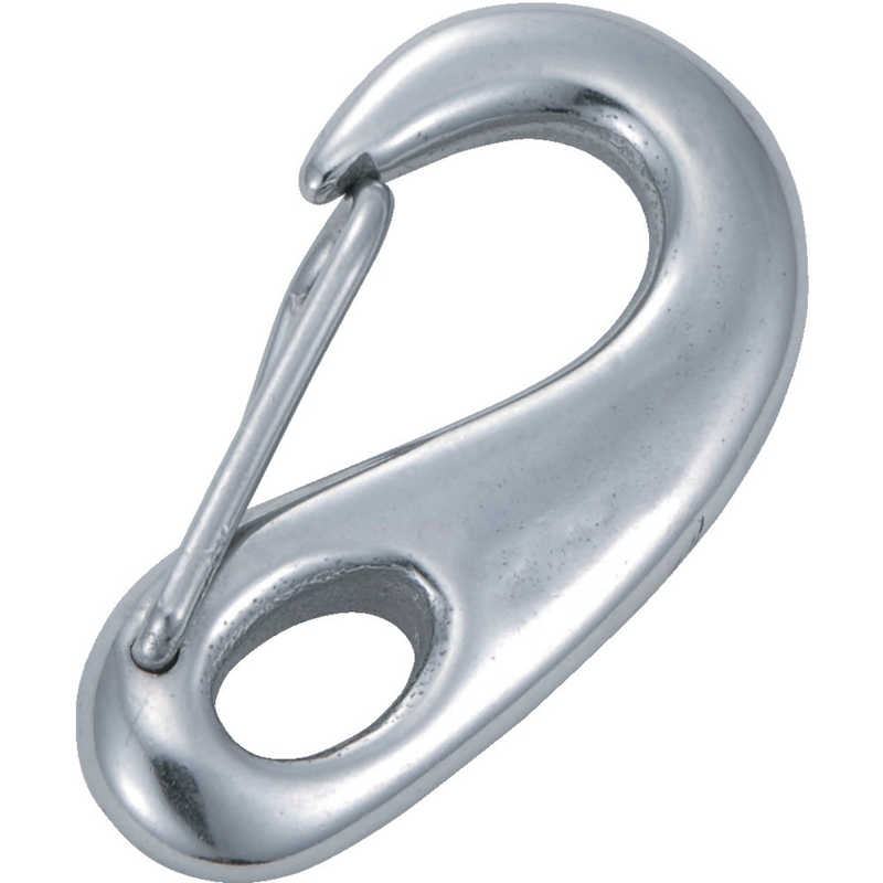 トラスコ中山　マガタマフック ステンレス製 1個入　TMFS1