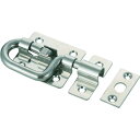 トラスコ中山 Pラッチセット ステンレス製 TPR53S