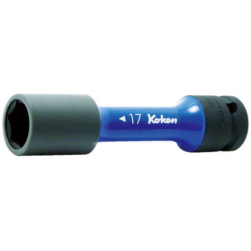 山下工業研究所　ホイールナット用薄肉ソケット　14145PM.11017