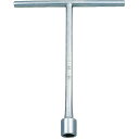 旭金属工業 T型ロングボックスレンチ19mm TW0019