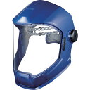 OTOS社 OTOSかぶり型フルガード防災面クリア F101