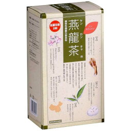 秋山産業　燕龍茶 5g×30包