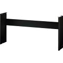 河合楽器 KAWAI ES120用スタンド ブラック HML2