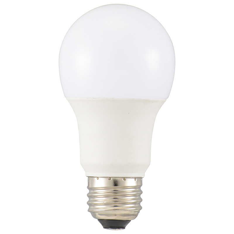 LDA5L-G AG6 オーム LED電球 一般電球形 511lm（電球色相当） [LDA5LGAG6]