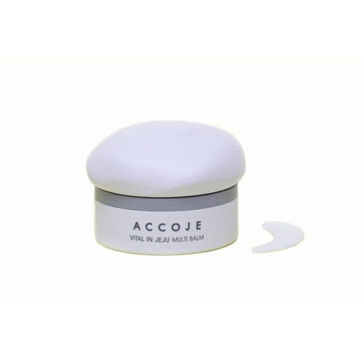 KLABO ACCOJE バイタルインチェジュマルチバーム KLABO ACCOJE バイタルインチェジュマルチバーム