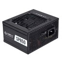 LIANLI PC電源 SP850 GOLD BK[850W /SFX...(2)