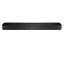 BOSE　スマートサウンドバー Bose Smart Soundbar 600 ブラック ［WiFi対応 1.1ch Bluetooth対応 DolbyAtmos対応］　SMARTSNDBR600