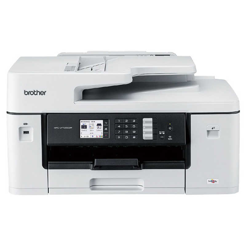 楽天市場】MFC-J6710CDW(プリンタ|パソコン・周辺機器)の通販 楽天市場】MFC-J6710CDW(プリンタ|パソコン・周辺機器)の通販