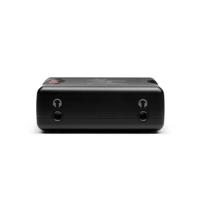 Chordelectronics Dac 内蔵ポータブルヘッドホンアンプ ブラック Dac機能対応 Cho Mojo2 Blk 送料無料 新品 Chordelectronics Dac 内蔵ポータブルヘッドホンアンプ ブラック Dac機能対応 Cho Mojo2 Blk 送料無料 新品