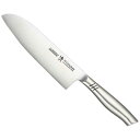 ヘンケルス ユニティーデイリー 三徳包丁(16cm) シルバー 19367-161