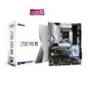 Z790 Pro RS ASRock ATX