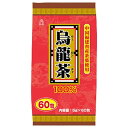 アルファ　烏龍茶(60包)