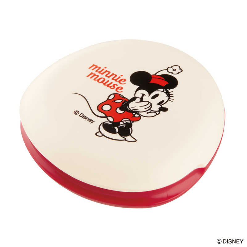 シヤチハタ　プチ朱肉 20号 ミニー2　MGP20DN2H