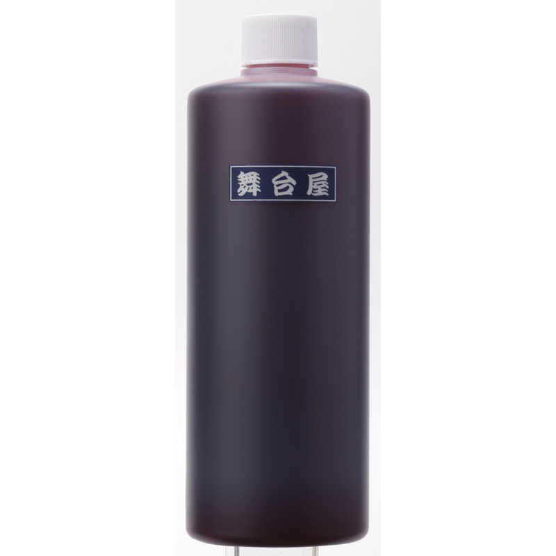 アントレックス　舞台屋 ドレッシーレッド 500mL R-05