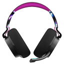 SKULLCANDY@SLYR PRO WIRED BLACKm3.5mm~jvO{USBC{USB-A /wbhoh^Cvn@S6SPY-P003