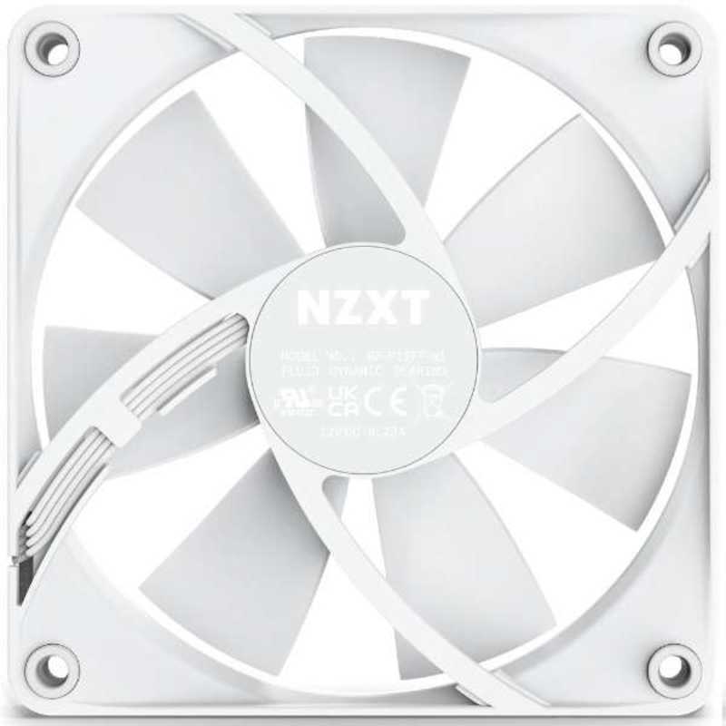 NZXTե Űǥ [120mm / PWM 500~1800rpm / ֥å]RF-P12SF-W1