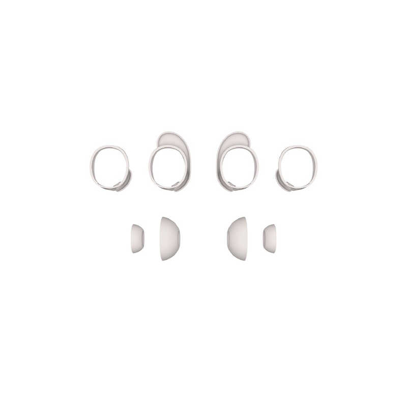 BOSE　Bose QCEB II 専用イヤーチップ・特別サイズ　QCEBIIAltKitSPS